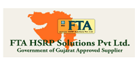 HSRP Gujarat