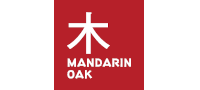 Mandarin Oak