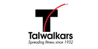 Talwalkars