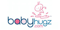 BabyHugz offers from klippd