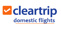 ClearTripDomesticFlights