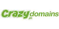 crazydomains