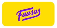 Faasos offers from klippd