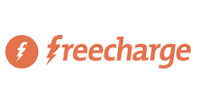 FreeCharge offers from klippd