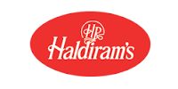 haldirams offers from klippd