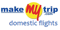 MakeMyTripDomesticFlights