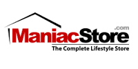 ManiacStore