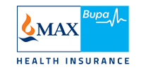 Max Bupa