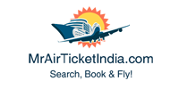 mrairticketindia