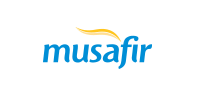 Musafir offers from klippd