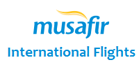 Musafir offers from klippd