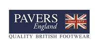 pavers-england