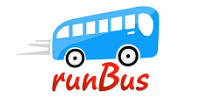 RunBus offers from klippd