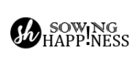 sowinghappiness