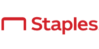 staples