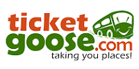 TicketGoose offers from klippd