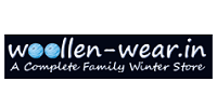 woollenwear