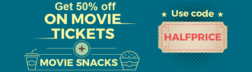 bookmyshow coupons, deals, promocodes, offers and cashback