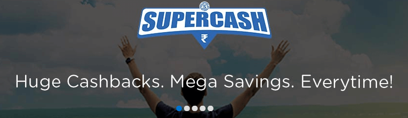 MobiKwik coupons, deals, promocodes, offers and cashback